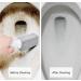 DISIWENE Pumice Cleaning Stone with Handle - Effective Toilet Bowl Cleaner & Hard Water Ring Remover for Bath Pool Kitchen & Household Cleaning (8 Pack - Buy Online on GoSupps.com