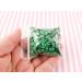 Alien Polymer Clay Nail Art Slices | UFO Sprinkles Jocad (15 Grams) - Buy Online on GoSupps.com