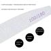 Lmyzcbzl Nail Files 4 Pcs Professional Nail Files Double Sided Emery Board Nail File Nail Styling Tools for Nail Grooming and Styling - Buy Online on GoSupps.com