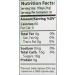 Buy HEALTH GARDEN Blue Agave Sweetener 23 Oz | Organic Low-Calorie Sweetener for International Shipping - Buy Online on GoSupps.com