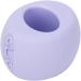 Purple Jaw Exerciser 50LB - Bite Resistant Skin Lifting Weight Loss Aid - Safe Silicone for Controlled Cravings - Buy Online on GoSupps.com