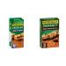 Nature Valley Crunchy Oats 'n' Honey Granola Bars & Sweet & Salty Dark Chocolate Nut Granola Bars 15 Count
