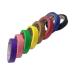 Healeved 18 Pcs Strong Sticky Wrinkle Paper Container for Gardening Tools Colored Tape Japanese License Plate Masking Tape Colored Copper Caps Petal Lampshade Spray Paint Child Hand Torn - Buy Online on GoSupps.com