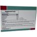 Natural Sports Nutrition Energy Supplement for Men - 10 Servings | Boost Performance & Endurance Worldwide Shipping - Buy Online on GoSupps.com
