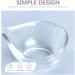 Beaupretty Essential Oil Bowl Mask - DIY Fragrance Holder & Mixing Tool for Facial Masks - Buy Online on GoSupps.com