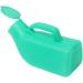 AIDIRui Male Urine Bottle with lid autoclavable for Travel Camping Patient 1.2L Green - Buy Online on GoSupps.com