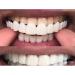 Buy Muyey Perfect Smile Teeth Veneers Set - Instant Comfort Fit & Whitening for a Flawless Smile | International Shipping Available - Buy Online on GoSupps.com