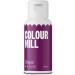 Colour Mill Grape Oil Based Food Colouring 20ml Colours all Icings Chocolate Dough and More - Buy Online on GoSupps.com