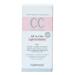 Farmasi CC Cream with Multi-Minerals | Natural Flawless Finish | Medium to Full Coverage | SPF 25 | All-Day Hold | 50 mL (Light to Medium) - Buy Online on GoSupps.com