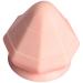 Minkissy fascia ball massage ball Manual back massage device Massage with suction cuff rolling ball massage spiky massage ball waist massage assembled even lacrosse TPE pointed fitness
