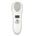 Zyyini Face and Neck Tighten Machine - Hot Cold Hammer Skin Tightening Device in Pearl White - Buy Online on GoSupps.com
