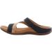 Strive Trio Women's Comfortable Arch Support Sandals Navy/Roebuck 8.5-9 - Buy Online on GoSupps.com