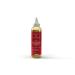 AK2 Curly, Wavy, Natural Hair Oil - Hydrating Detangler with Pomegranate & Moroccan Argan Oil for Dry, Damaged Hair & Braids (4 oz.)