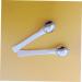 Beaupretty 18pi ces Cuill res Applicatrices Et Massagers Pour Contour Yeux Outils Pour Poches - Buy Online on GoSupps.com
