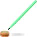 Edible Markers Food Grade Edible Markers for Cookie Decorating - Ultra Fine Thick Tip Food Grade Gourmet Writers Cookie Decorating Supplies 10 Colors Green - Buy Online on GoSupps.com