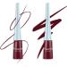 FAEYLI Waterproof Matte Liquid Eyeliner Pen - High Pigment Colors for Long-Lasting Eye Makeup - Buy Online on GoSupps.com