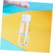 Buy Balacoo Double Eyelid Stickers - 2 Sets of Transparent Adhesive Tape for Makeup - Invisible Double-Sided Eyelid Strips - Buy Online on GoSupps.com