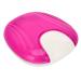 Durable Purple Orthodontic Retainer Suitcase & Denture Container | Portable Storage for Braces & Prostheses - Buy Online on GoSupps.com