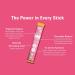 Sol ti Organic Electrolyte Digestion Hydration Drink Mix Superfood Non GMO 14 Sticks - Dragon Fruit Lemon - Buy Online on GoSupps.com