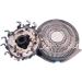 3 T tes De Rasoir De Rechange For Lames De Rasoir Philips HQ9 HQ8100 HQ8140 HQ8142 HQ8150 HQ8160 HQ8170 HQ9170 HQ9160 HQ9020  - Buy Online on GoSupps.com