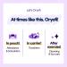 Oryofi Bifida Ferment Ampoule for Pore Care - Korean Skincare Serum with Probiotic Extract EWG Green Grade Hydrating Face Treatment for Large Pores and Oily Skin 0.85 fl oz (25ml) - Buy Online on GoSupps.com