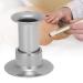 Moxa Stick Extinguisher & Stand for Safe Moxibustion - International Shipping Available - Buy Online on GoSupps.com
