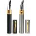 KoKoBin Mini Slim Reading Glasses - 2-Pack +2.5 Unisex Spring Hinge Metal Visual Aid with Case - Buy Online on GoSupps.com