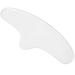 Forehead Wrinkle Patches | Silicone Anti-Wrinkle Stickers for Smooth Skin | Reusable Self-Adhesive Facial Patches - Buy Online on GoSupps.com
