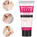 Underarm Whitenning Cream Dark Spot Corrector Knees Elbows Private Brighten Cream 50ml whitenning Cream - Buy Online on GoSupps.com