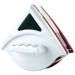 Home Window Wiper Glass Cleaner Tool Double Side Magnetic Brush for Washing Windows Glass Brush Cleaning Tools