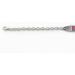 Buy Customized Pink Women s Pacemaker Medical Bracelet - Pre-Engraved Steel O-Link with Wallet Card | International Shipping Available - Buy Online on GoSupps.com
