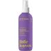 ATTITUDE Conditioner for Kids Plant- and Mineral-Based Ingredients Vegan and Cruelty-Free Vanilla & Rinse-free Hair Detangler Spray for Kids EWG Verified Plant- and Mineral - Buy Online on GoSupps.com