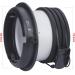 NiceFoto SN-27 Profoto to Bowens Mount Speedring Adapter for Profoto B10 A1 Studio Flash - Buy Online on GoSupps.com