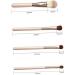 Beaupretty Grooming Supplies Makeup girls suit ladies suits women s suits makeup brush for woman cosmetics brush major Makeup brush sets Brush Miss - Buy Online on GoSupps.com