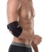 Milltrip Elbow Brace - Breathable Tennis & Golfer Elbow Support for Cubital Tunnel Syndrome Tendonitis & Sprains | Night Sleep Strap - Buy Online on GoSupps.com