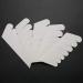 6pc Nail Repair Fiberglass Silk Wrap Adhesive Reinforce Protector Stickers for UV Gel Nails - Buy Online on GoSupps.com