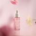 Lumene Lumo Vegan Collagen Face Serum - Firming Peptide Serum Formulated with Hyaluronic Acid for Smoother Plump-Looking Skin - Helps to Reduce the Appearance of Fine Lines + Wrinkles (1 fl oz) - Buy Online on GoSupps.com