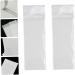 minkissy 10 Sheet flower tool eyelash glue base Glue rack base eyelash eyelash adhesive base magnetic eyelash glue strips lash glue stand Auxiliary white Fake eyelashes sticker - Buy Online on GoSupps.com