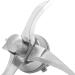 Blender Blade for Vorwerk Thermomix TM21 | Stainless Steel Replacement Part - Buy Online on GoSupps.com