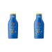 Nivea Sun Protection & Care Sun Milk LSF 30 travel sizes (100 ml) sunscreen for 48h moisture immediate sun protection with highly effective UVA/UVB filter system (pack with 2) 100 ml (2 pack)