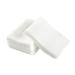 1200Pcs Makeup Facial Soft Cotton Pads Soft Cotton Wipes for Applying Lotion Removing Face Makeup Eye Makeup and Nail Polish