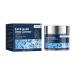Nettoyant Visage For Homme - Soin Doux Un Nettoyage En Profondeur Contr le Du S bum Une Hydratation Et Raffermissement Hydratant Rafra chissant(1PCS) 1 g (Lot de 1)