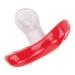 Funny Baby Pacifier - Cute Silicone Anti-Off Pacifier for Newborns & Toddlers - Buy Online on GoSupps.com