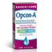 Bausch & Lomb Opcon-A Eye Drops .5oz - 1 Unit | Part No. 614115 - Buy Online on GoSupps.com