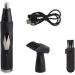 FOMIYES Electric Nose & Ear Hair Trimmer Set for Men - Multi-functional Facial & Leg Hair Clippers Rechargeable Shaver - Buy Online on GoSupps.com