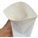 48 Counts/Pack Clear Disposable Throw-up vomit Bag Convenience Bag For Vomit and Urine Disposal - Buy Online on GoSupps.com