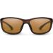 Suncloud Sentry Active Sunglasses - Brown