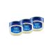 Vaseline Lip Therapy Das Original | Pflegender Lippenbalsam f r optimale Feuchtigkeit | 3Pack Original (3Pack)