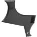 Line Up Beard Shaping Tool Style Your Beard Razor Beard Trimmer for Trimming Neckline Sideburns Goatee and Hairline. - Buy Online on GoSupps.com