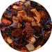  Lerbs & Hagedorn Magic Bird Fruit Tea 250 g - Buy Online on GoSupps.com